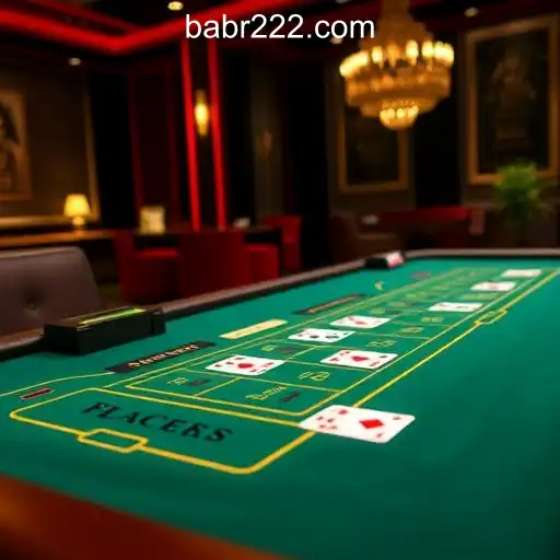 Understanding the Baccarat Game: Insights into its Popularity and Mechanics
