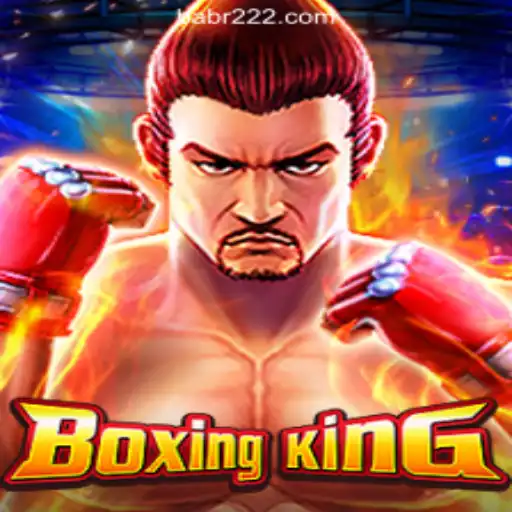 Introducing BoxingKing: The Thrilling New Game Linked with BAR222.com Oficial Slots Brasil #1