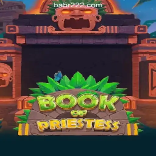 Discover the Mystical World of BookOfPriestess: A Journey into the Realm of Slots