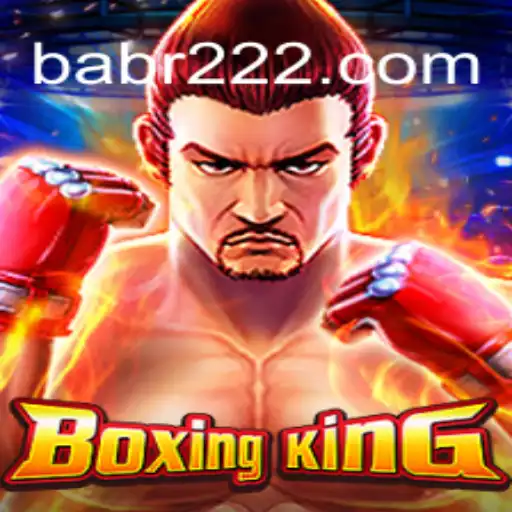 Introducing BoxingKing: The Thrilling New Game Linked with BAR222.com Oficial Slots Brasil #1