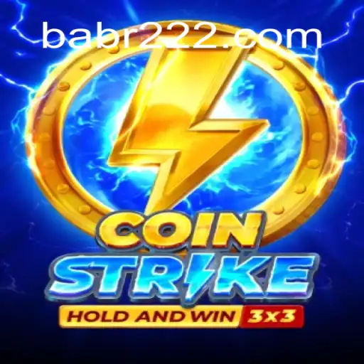 Explore Coinstrike: The Thrilling Game Experience with BAR222.com Oficial Slots Brasil #1