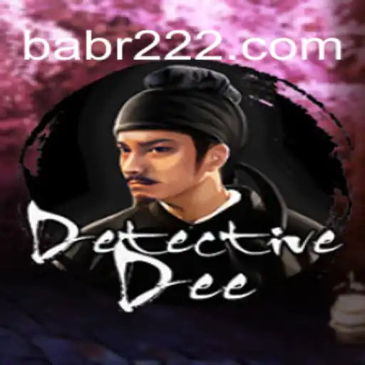 Unveiling DetectiveDee: A Thrilling Adventure in Slot Gaming