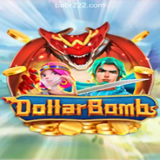 Experience the Thrill of DollarBombs: A Guide to the Exciting World of BAR222.com Oficial Slots Brasil #1