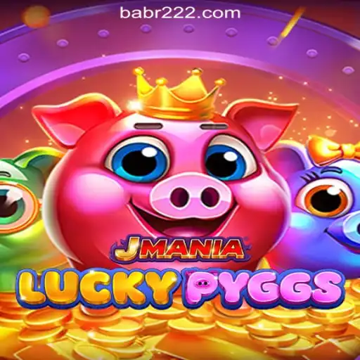 Discovering JManiaLuckyPyggs: The Exciting World of Online Gaming