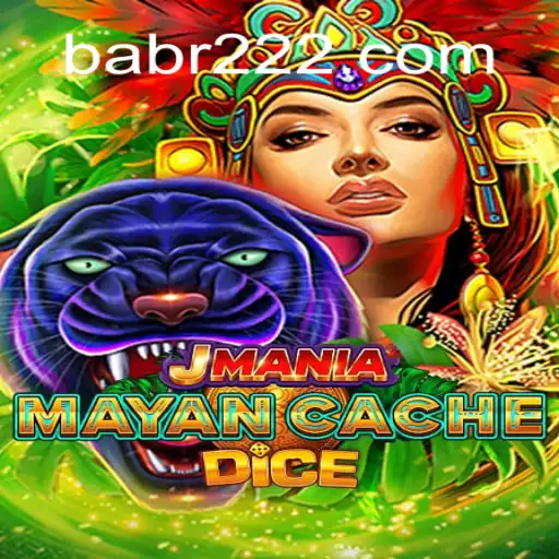 Unveiling JManiaMayanCacheDice: The Thrilling Slot Game Experience