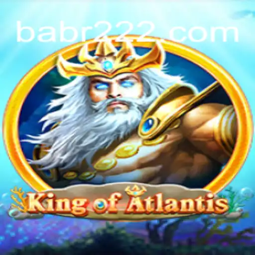 Discover the Magic of KingofAtlantis: Dive into the Depths with BAR222.com Oficial Slots Brasil #1