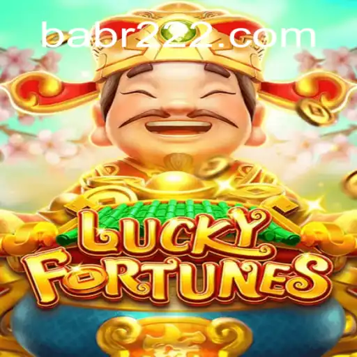 Unveiling LUCKYFORTUNES: A New Era in Brazilian Slot Gaming
