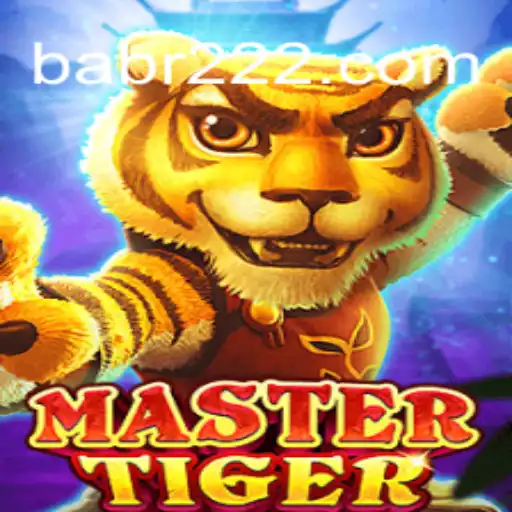 Discovering the Thrills of MasterTiger: A Premier Slot Experience
