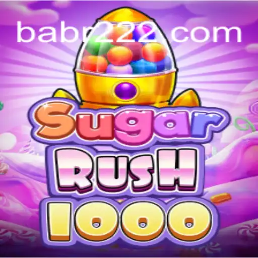 Welcome to SugarRush1000: Discover the Sweetest Slots Experience with BAR222.com Oficial Slots Brasil #1