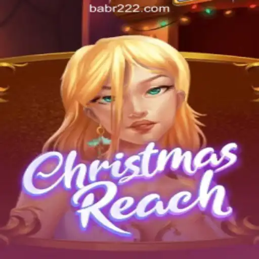 Discover the Magic of ChristmasReach with BAR222.com Oficial Slots Brasil #1