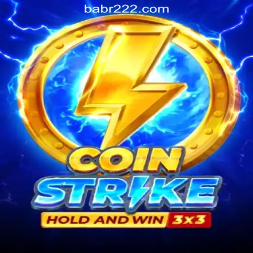 Explore Coinstrike: The Thrilling Game Experience with BAR222.com Oficial Slots Brasil #1