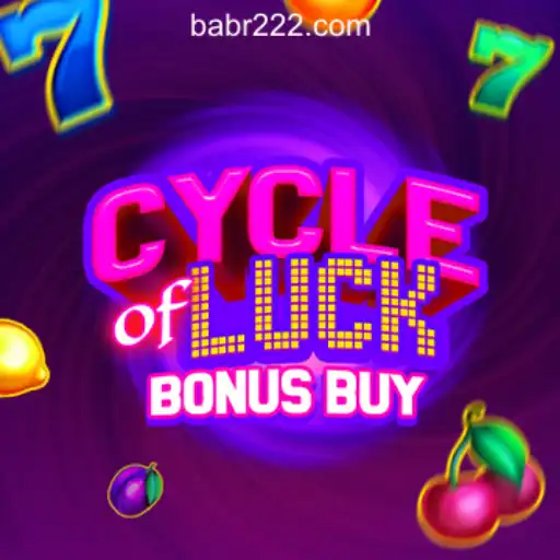 CycleofLuckBonusBuy: An Exciting Adventure in Virtual Slots