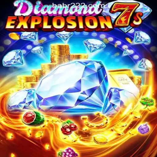 DiamondExplosion7s: The Thrilling World of BAR222.com Oficial Slots Brasil #1
