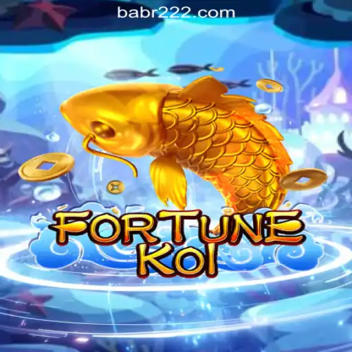 Explore FORTUNEKOI: A Premier Experience with BAR222.com Oficial Slots Brasil #1
