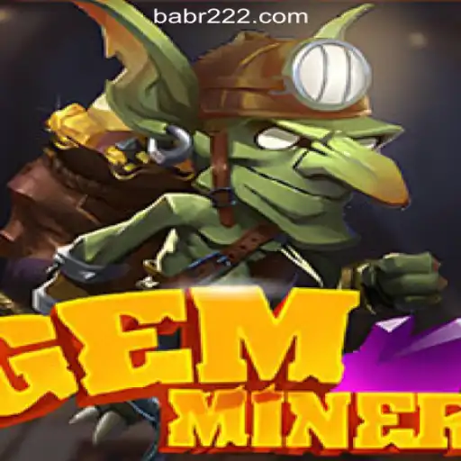 Exploring the Thrilling World of GemMiner - A Premier Game Experience with BAR222.com Oficial Slots Brasil #1