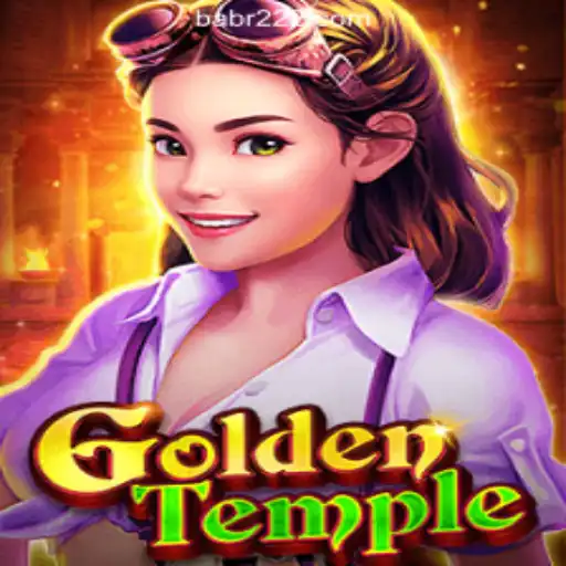 The Enchanting World of GoldenTemple Slots