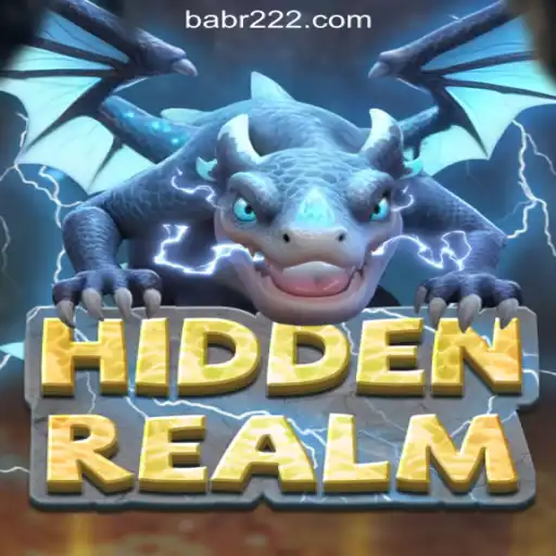 Explore the Mysterious World of HiddenRealm: A Gaming Adventure with BAR222.com Oficial Slots Brasil #1