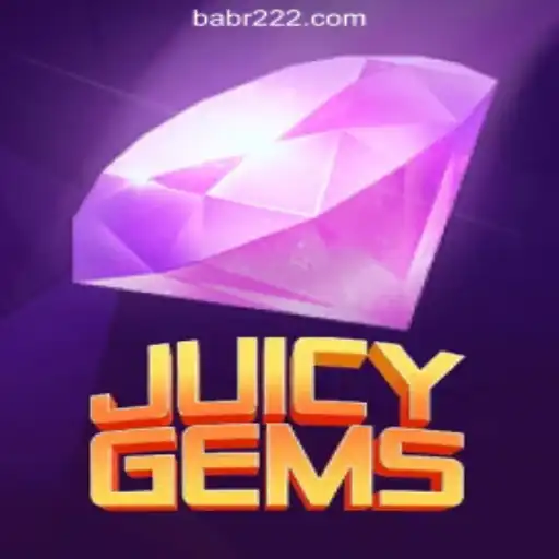 Discover the Dazzle of JuicyGems: The Ultimate Slot Game