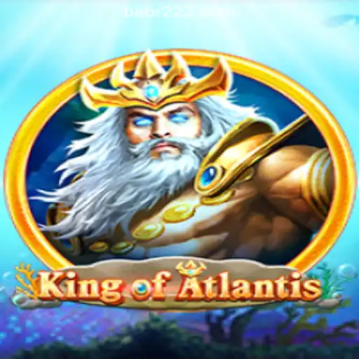 Discover the Magic of KingofAtlantis: Dive into the Depths with BAR222.com Oficial Slots Brasil #1