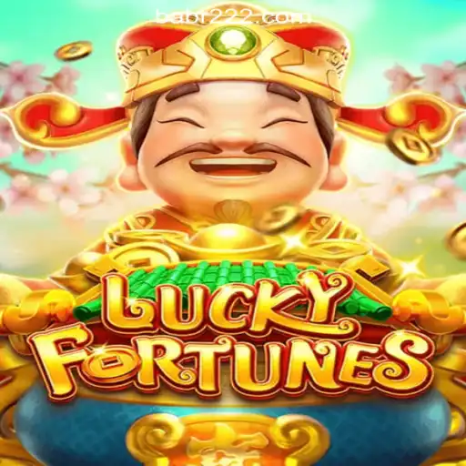 Unveiling LUCKYFORTUNES: A New Era in Brazilian Slot Gaming