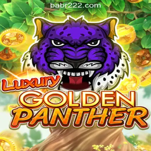 Discover the Adventure: LUXURYGOLDENPANTHER and BAR222.com Oficial Slots Brasil #1