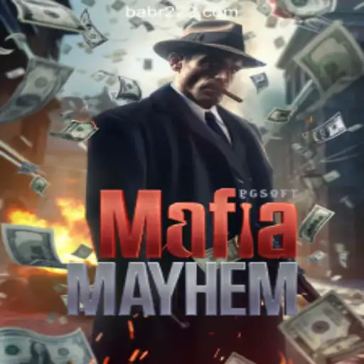 MafiaMayhem: Dive Into the Underworld of Crime