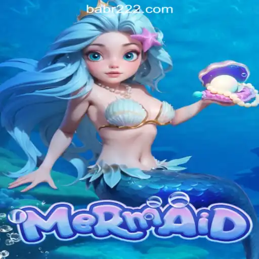 Dive into the Enchanting World of 'Mermaid' at BAR222.com Oficial Slots Brasil #1