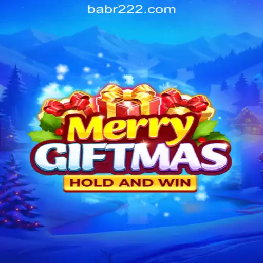 MerryGiftmas: A Festive Slot Game Adventure