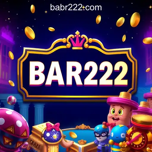 Exclusive Offers: Exploring BAR222.com Oficial Slots Brasil #1