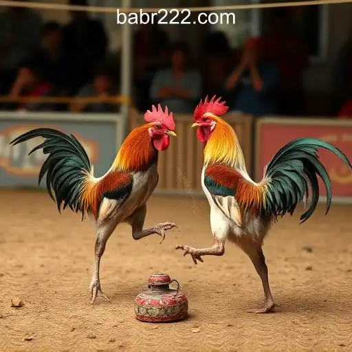 The Rise of Online Sabong and the Influence of BAR222.com Oficial Slots Brasil #1