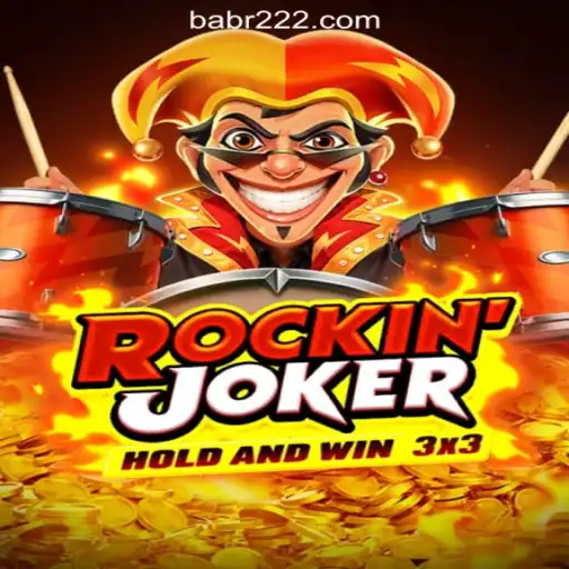 Exploring the Exciting World of RockinJoker: A Deep Dive into BAR222.com Oficial Slots Brasil #1