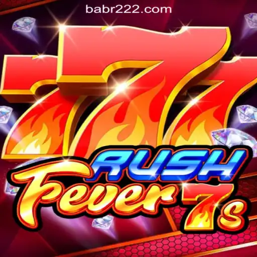 Discover the Thrills of RushFever7s: The Premier Game from BAR222.com Oficial Slots Brasil #1