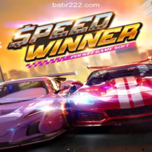 Explore the Thrills of SpeedWinner: The Ultimate Slot Game Experience