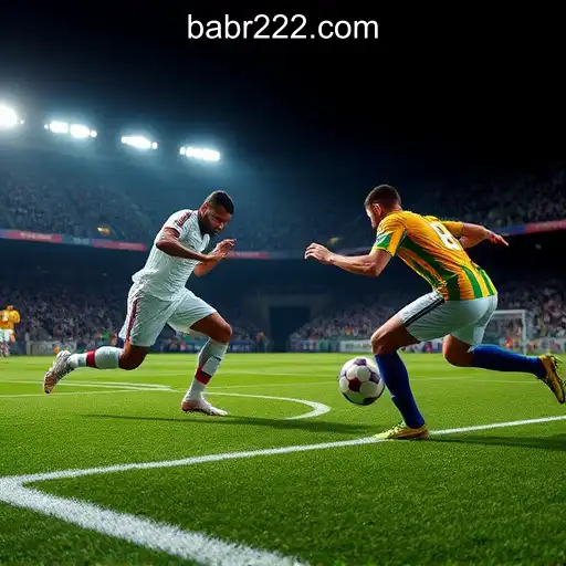 The Dynamic World of Sports Betting: Embracing Change and Innovation