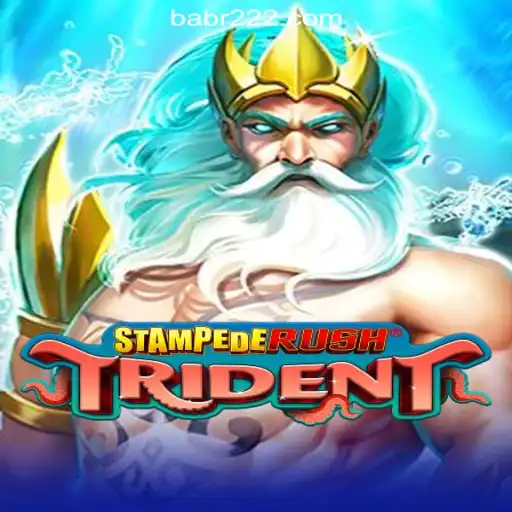 StempedeRushTrident: Dive into the Thrilling World of BAR222.com Oficial Slots Brasil #1