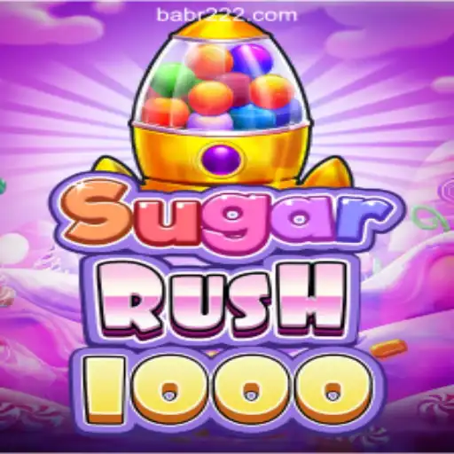 Welcome to SugarRush1000: Discover the Sweetest Slots Experience with BAR222.com Oficial Slots Brasil #1