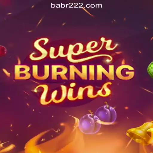 Discover the Exciting World of SuperBurningWins at BAR222.com Oficial Slots Brasil #1