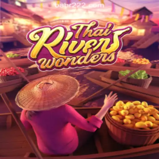 Explore the Exciting World of ThaiRiverWonders: The Slot Game Taking Brazil by Storm